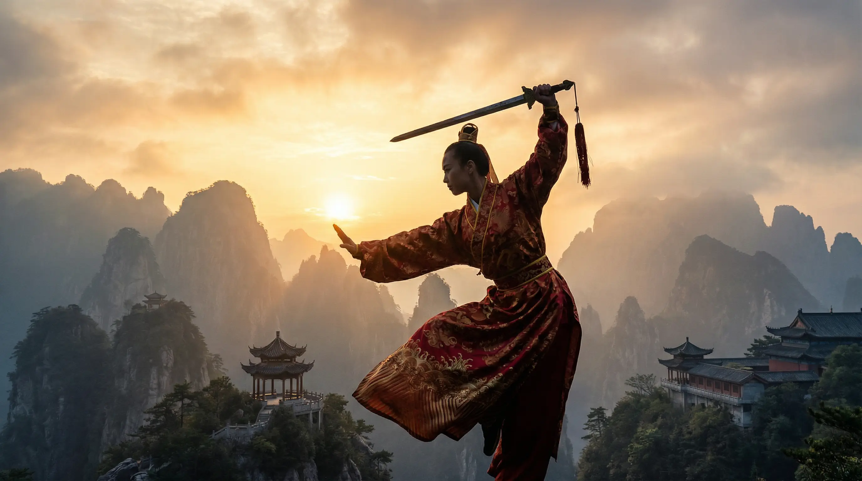 女人与公拘交视频免费看 武术表演视频封面